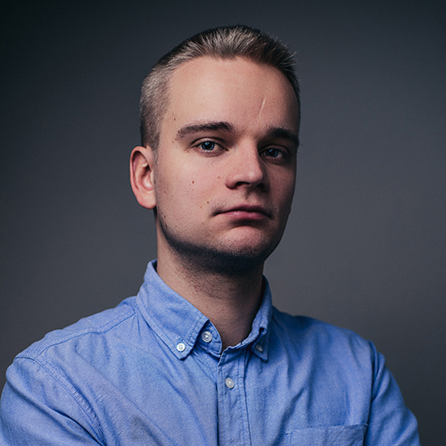 Kaarapesulle Tuulonen tiimimme